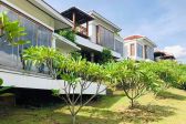 Le Grand Pakbeng Resort,  Mountain Villa