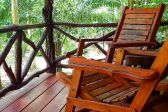 Khaosok Nature Resort, Baumhaus