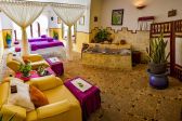 Pandanus Resort, Spa