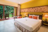 Pandanus Resort, Superior Comfort