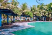 Le Belhamy Hoian Resort & Spa, Pool