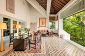 Raffels Grand Hotel d'Angkor, Raffels Spa