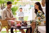 Raffels Grand Hotel d'Angkor, Raffels Suite