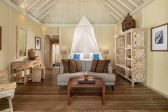 Sundamala Resort Seraya, Beach Bungalow