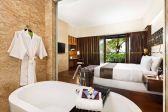 The Seminyak Beach Resort & Spa, Beach Room