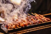 Yakitori