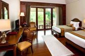 Dheva Mantra Resort, Family