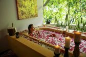 Hanging Gardens of Bali, Royal Spa Suite