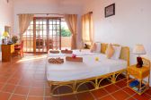 Little Mui Ne Resort, Family's Room
