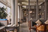 Marina Bay Sands, Fine Dining