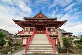 Anritsuji Tempel, Matsumoto