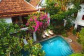 Rambutan Hotel, Pool