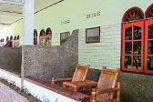 Rindu Alam Hotel
