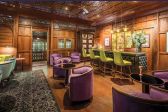 137 Pillars House, Bar