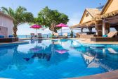 Adarin Beach Resort, Pool