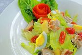 Bali Agung Village, Restuarant