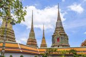 Wat Pho, Bangkok