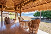 Bleu Mathis, Beach Family Villa