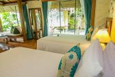 Centara Tropicana Resort, Premium Deluxe Cabana Garden View