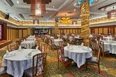 Concord Hotel, Xin Cuisine