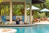 Dheva Mantra Resort, Pool
