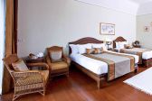 Dheva Mantra Resort, Family