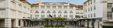 Eastern & Oriental Hotel