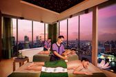 Marina Bay Sands, Banyan Tree Spa