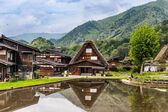 Shirakawago