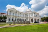 Nationalmuseum Singapur