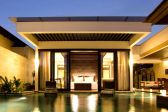 The Seminyak Beach Resort & Spa, 1 Bedroom Garden Pool Villa