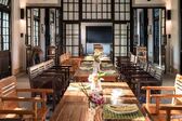 Uthai Heritage Hotel, Restaurant
