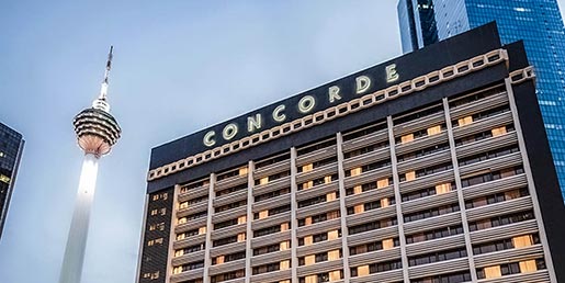Concord Hotel