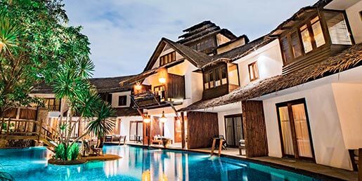 Villa Samandhi