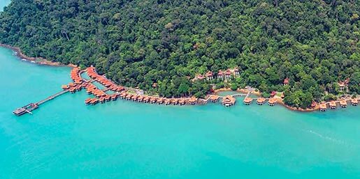 Berjaya Langkawi Resort