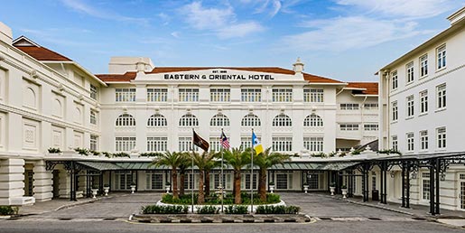 Eastern & Oriental Hotel