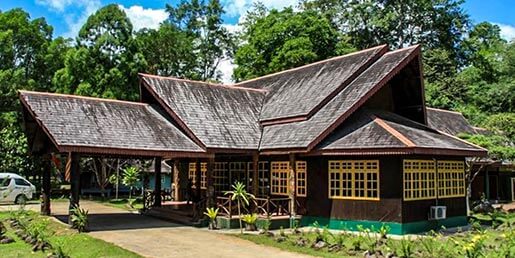 Tabin Wildlife Resort