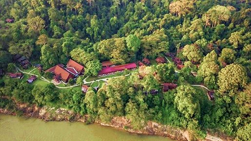 Mutiara Taman Negara Resort