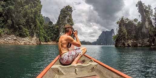 Khao Sok Nationalpark