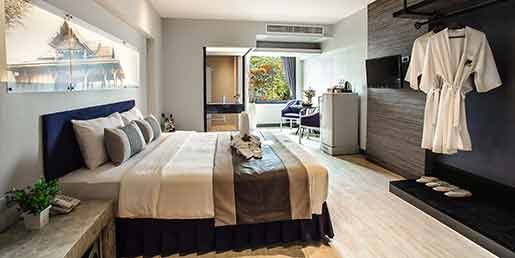 Nouvo City Hotel