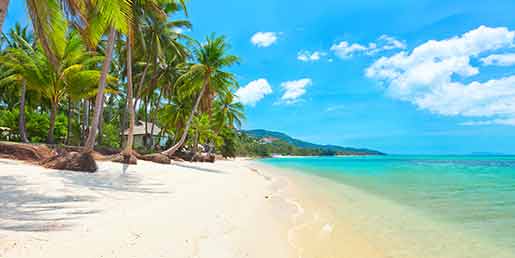 Kleine Südthailand Rundreise