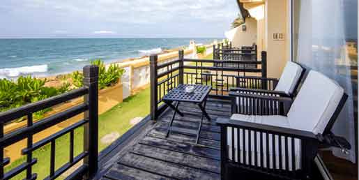 Victoria Resort & Spa